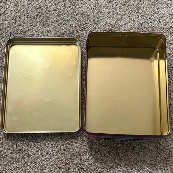 RARE Vintage Y2K Lisa Frank Tin - Picture 2 of 5